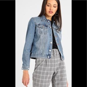 Calvin Klein Jean Jacket